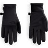 The North Face Etip Recycled Glove for Men TNF Black